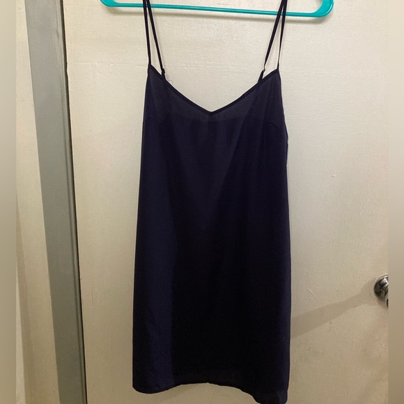 NWOT Summer Tank Dress - Picture 5 of 9